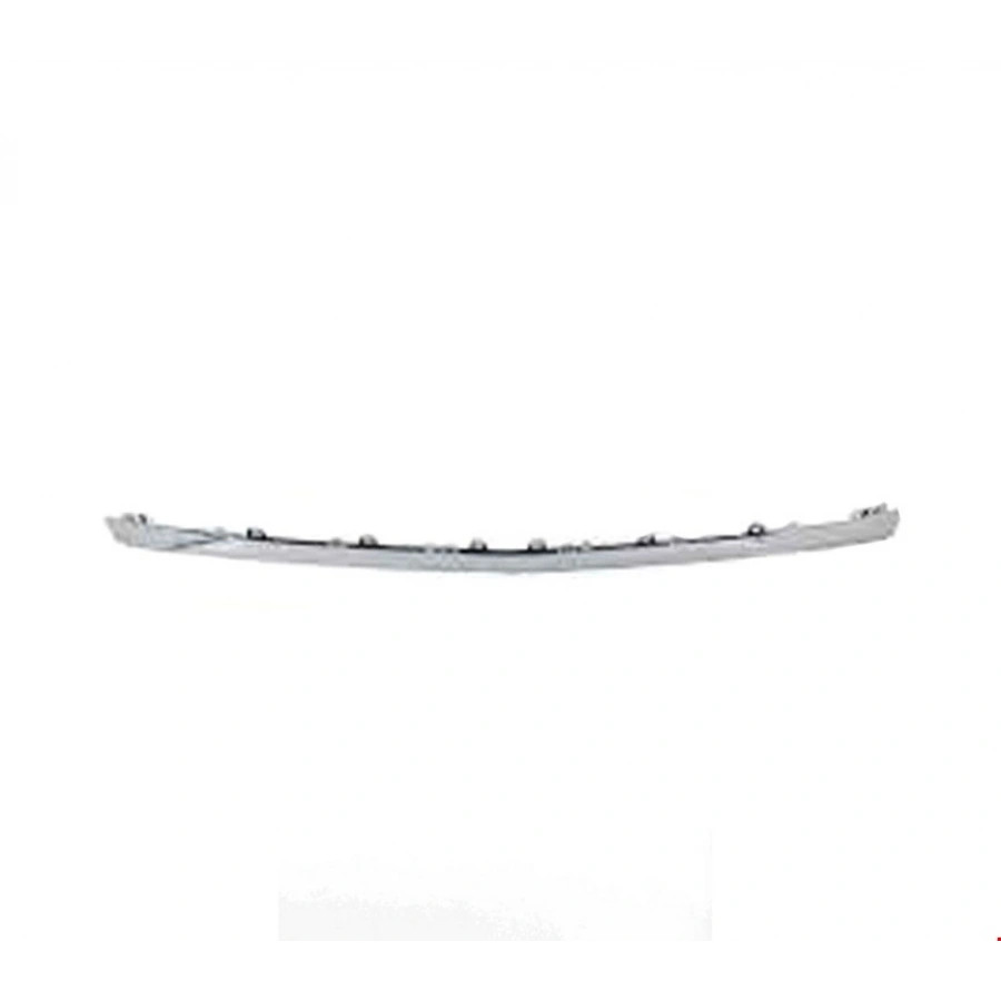 ÖN TAMPON ORTA NİKELAJ S400 AMG W222 2018-