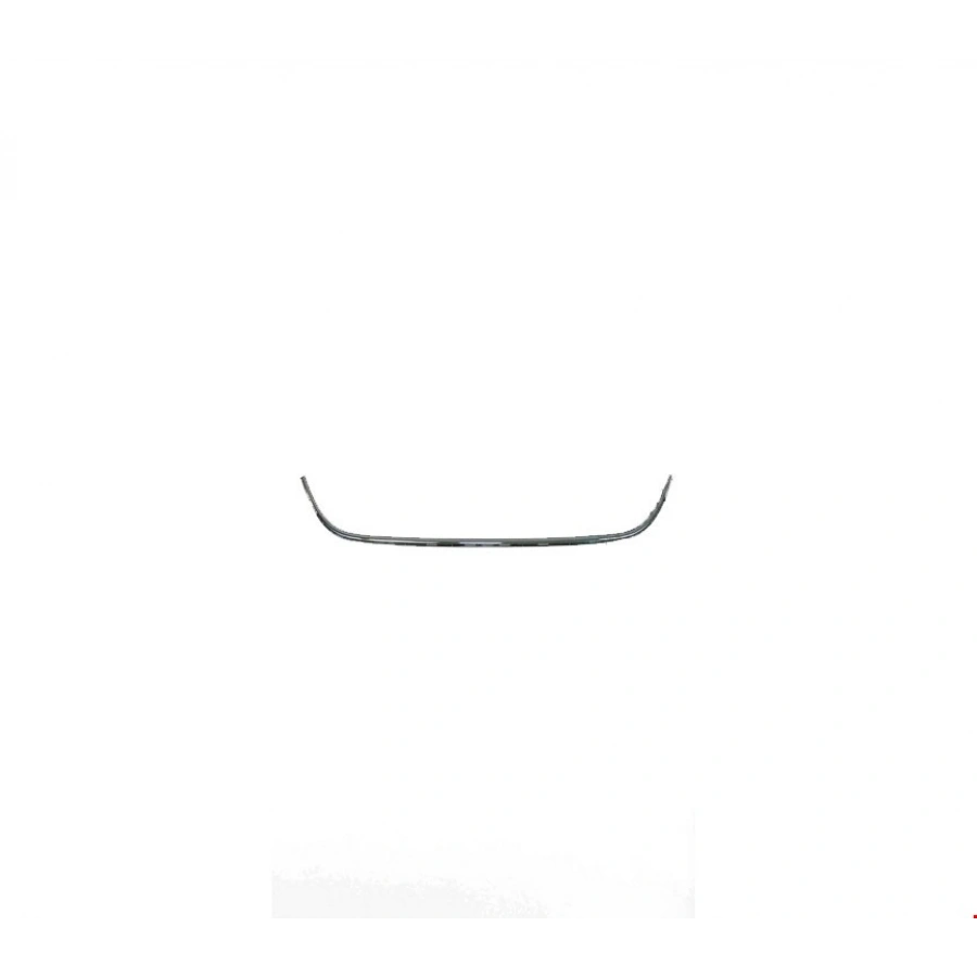 ÖN TAMPON ORTA NİKELAJI ( ALLURE ) PG 308 2014-