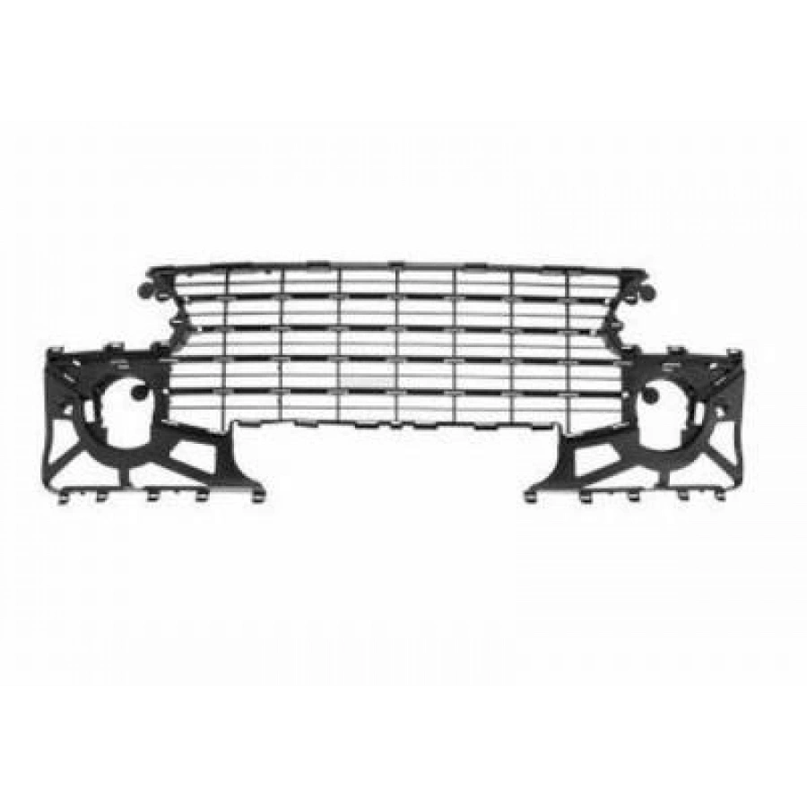 ÖN TAMPON ORTA PANJURU PG 307 2006-