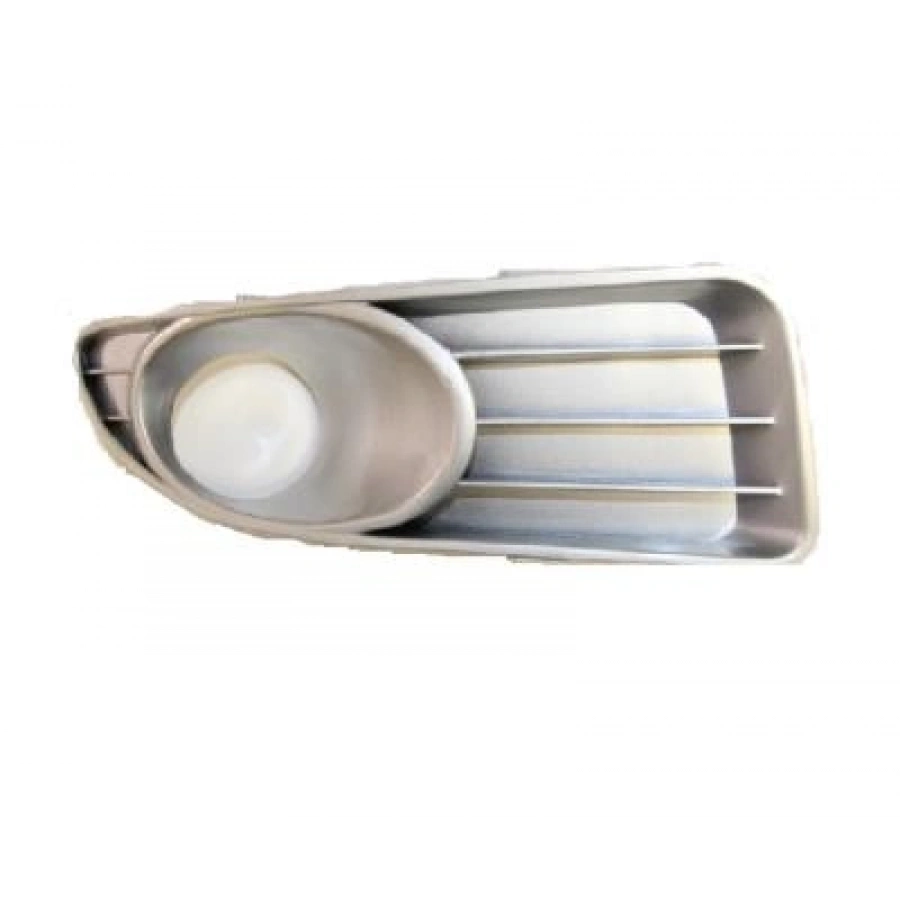 ÖN TAMPON PANJURU GRİ SİSLİ SAĞ LİNEA 2007-