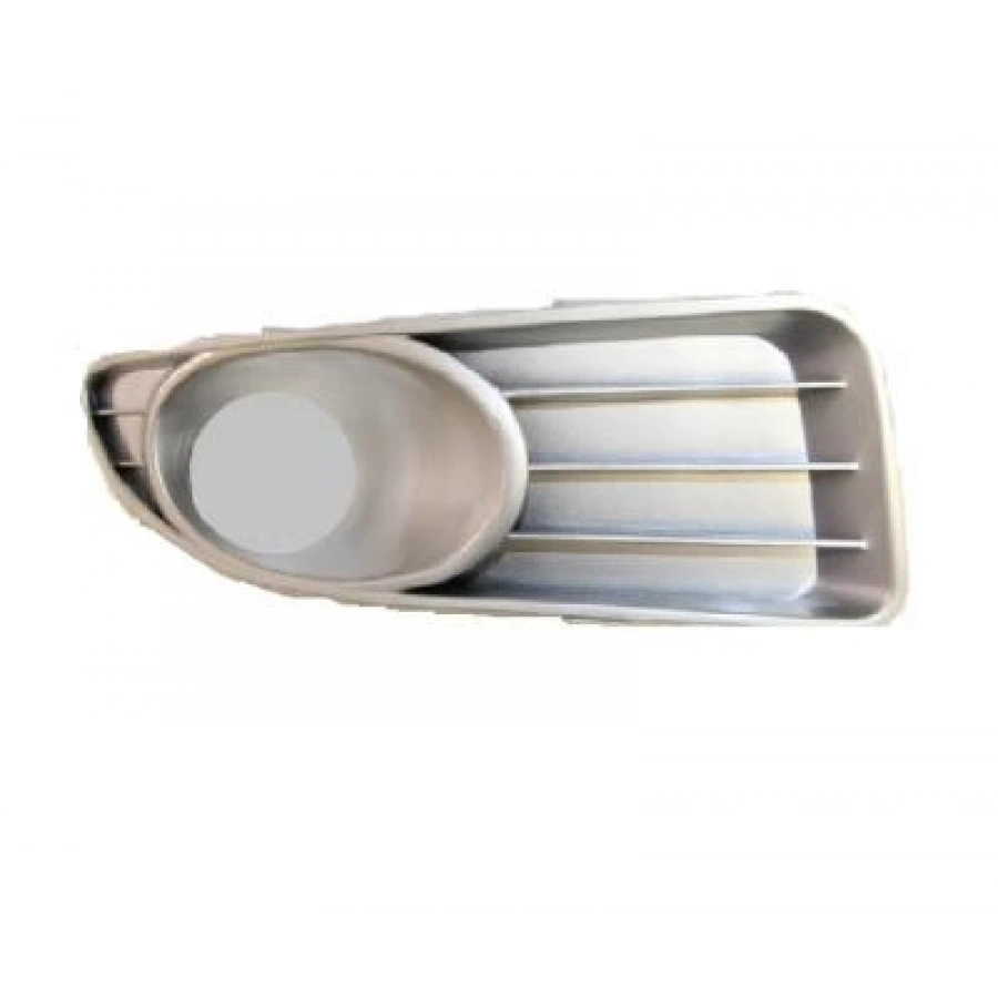 ÖN TAMPON PANJURU GRİ SİSSİZ SAĞ LİNEA 2007-