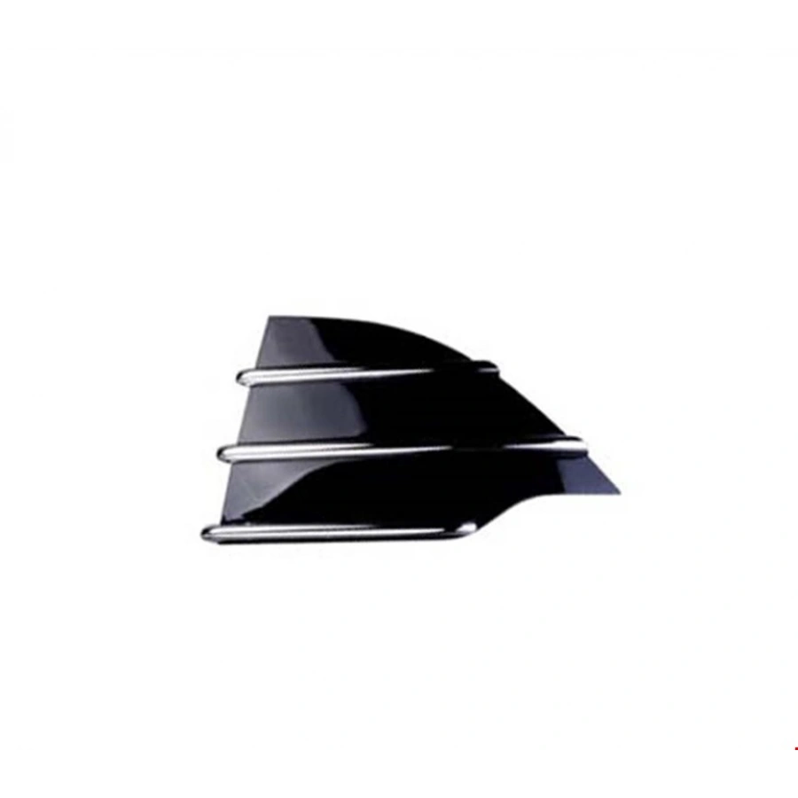 ÖN TAMPON PANJURU KROM ÇITALI SOL KUGA 2012-