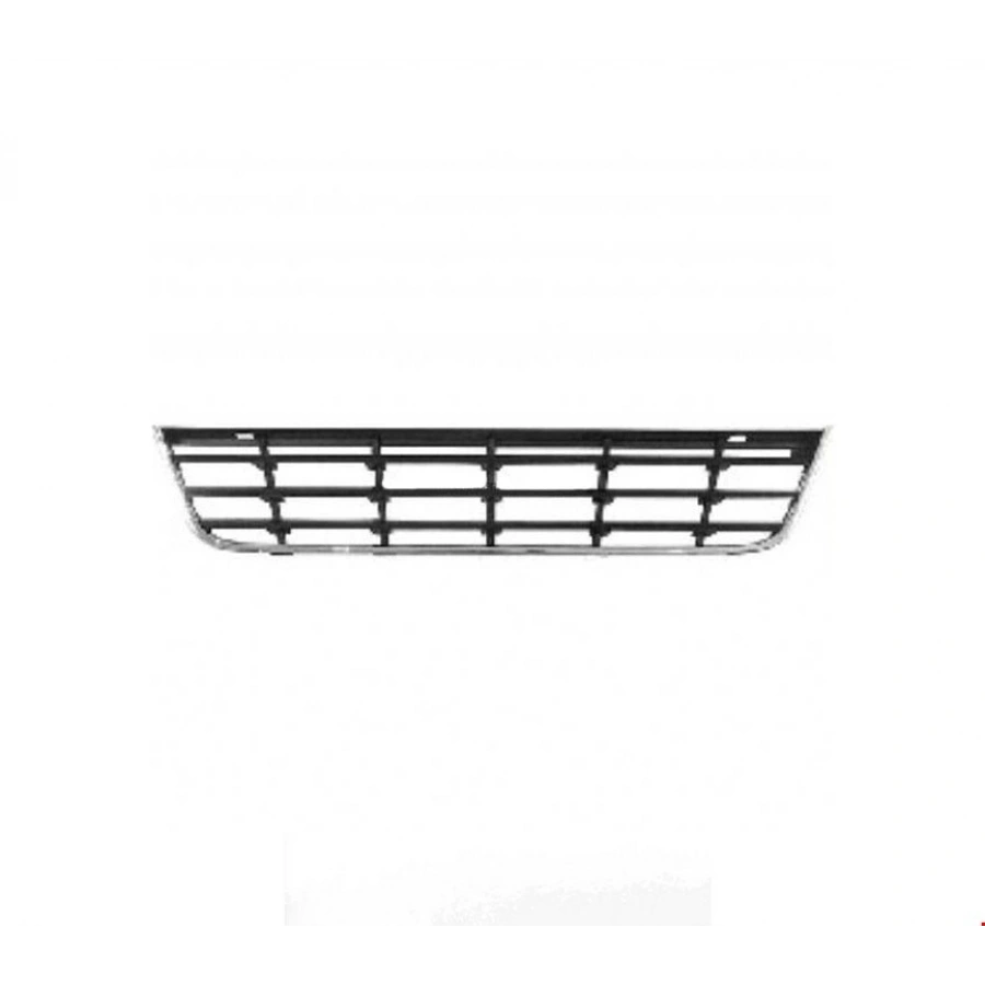 ÖN TAMPON PANJURU ORTA KROM PASSAT 2006-