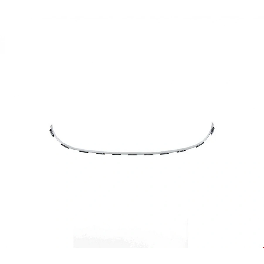 ÖN TAMPON PANJURU ORTA NİKELAJI PG 407 2006-