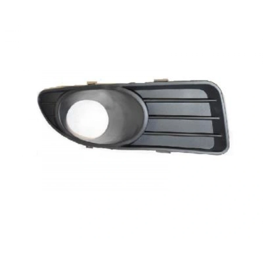 ÖN TAMPON PANJURU SİYAH SİSLİ SAĞ LİNEA 2007-