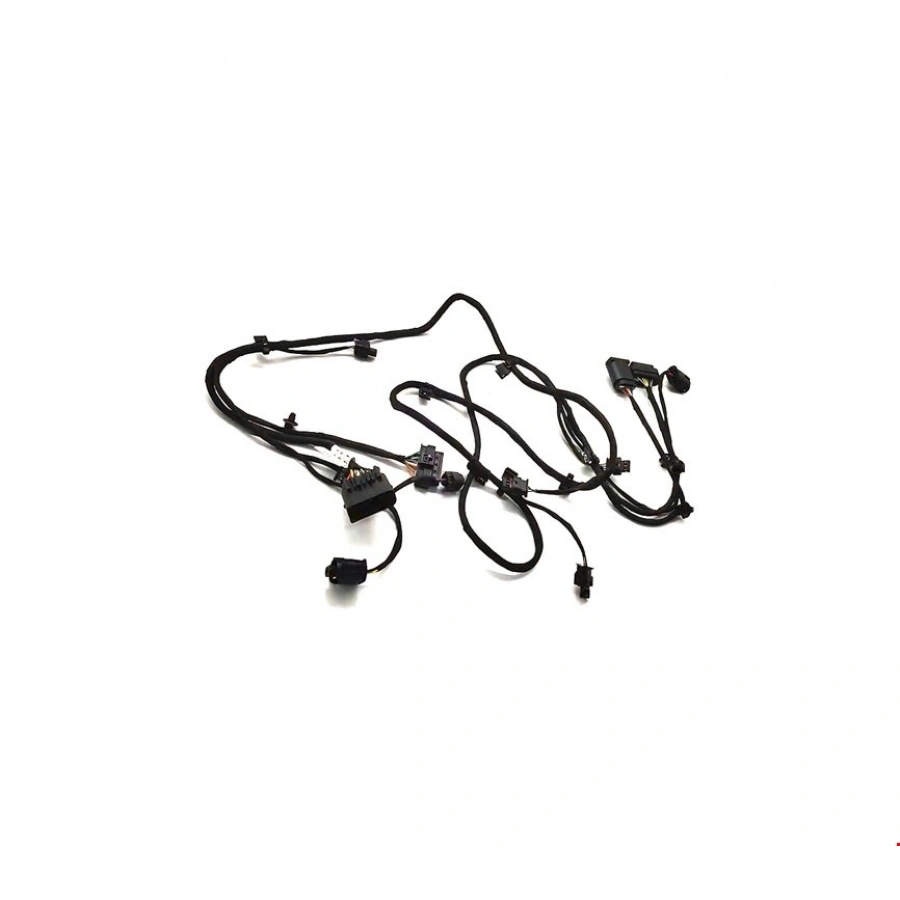 ÖN TAMPON PARK SENSÖR TESİSATI F30 2012-