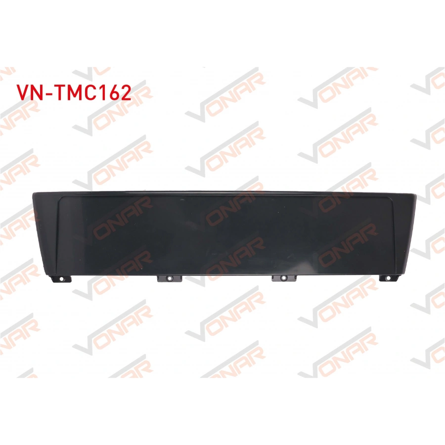 ON TAMPON PLAKA TUTUCU GRI AUDI A3 2004-