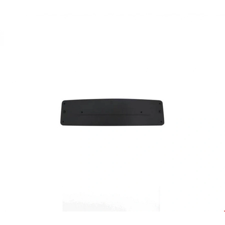 ÖN TAMPON PLAKALIK ( AMG ) W212 2009-