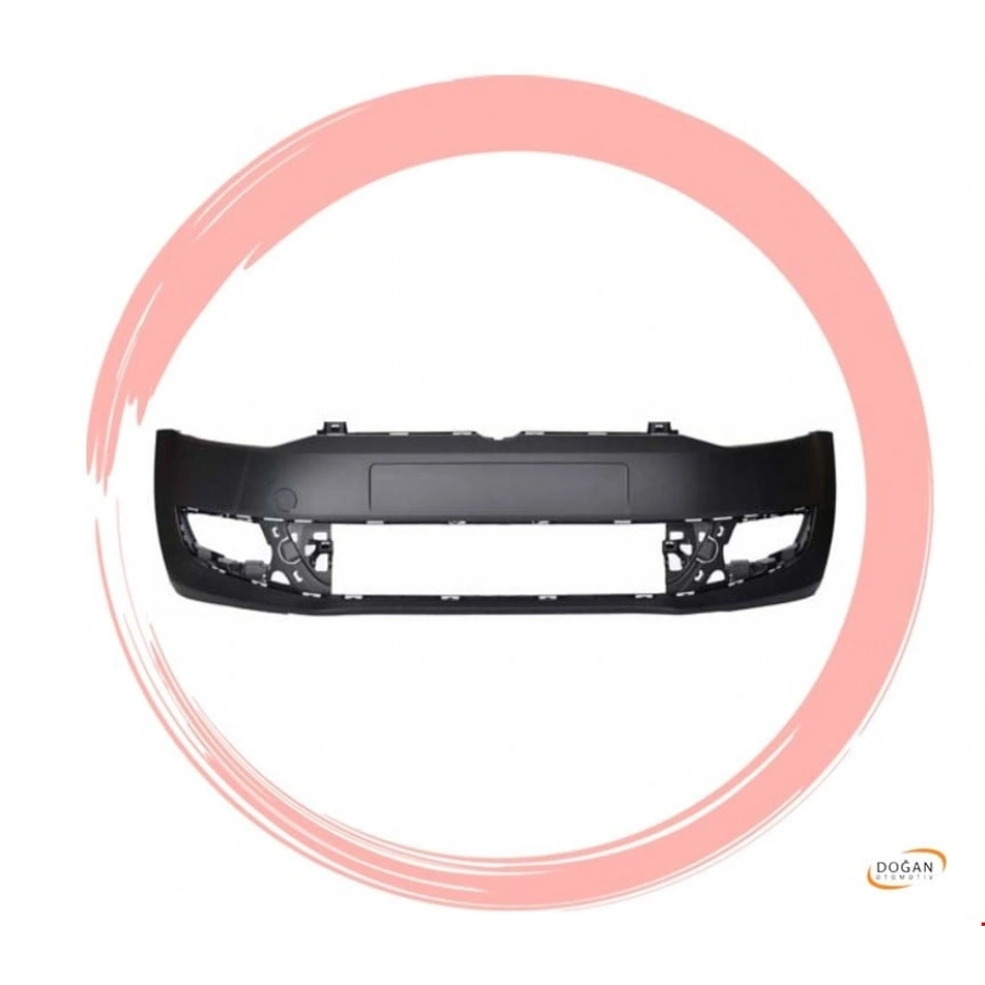 ÖN TAMPON POLO 2009-