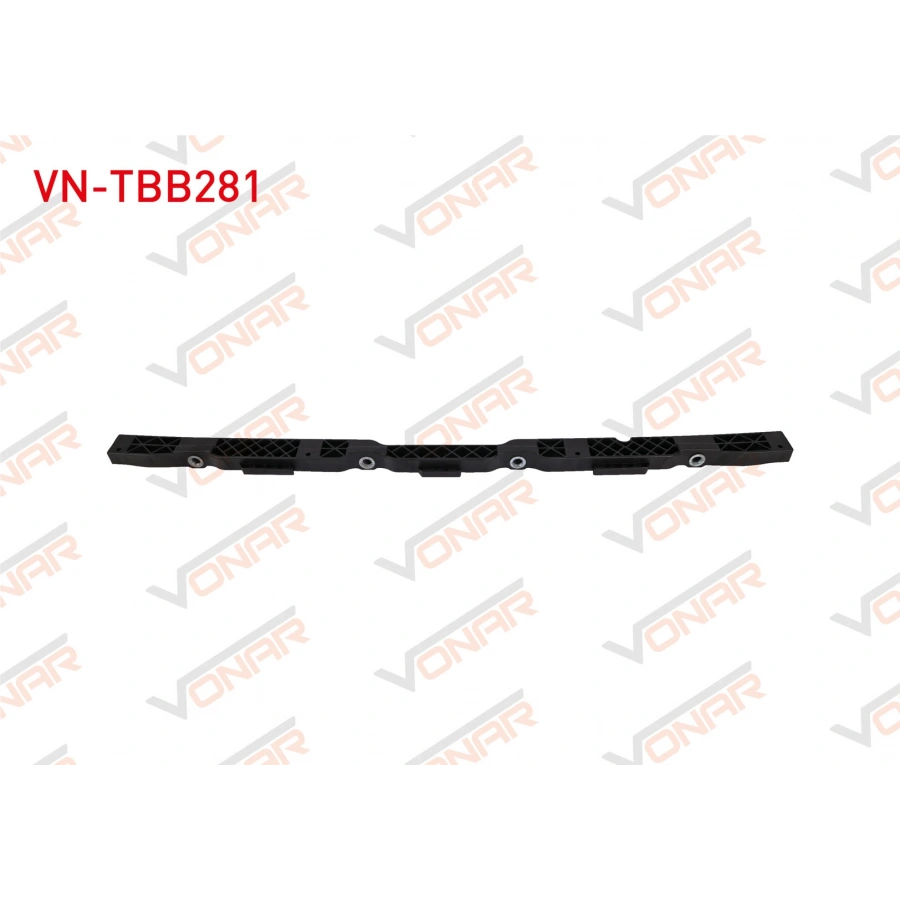 ON TAMPON PROFIL TUTUCU VOLKSWAGEN PASSAT 2015-