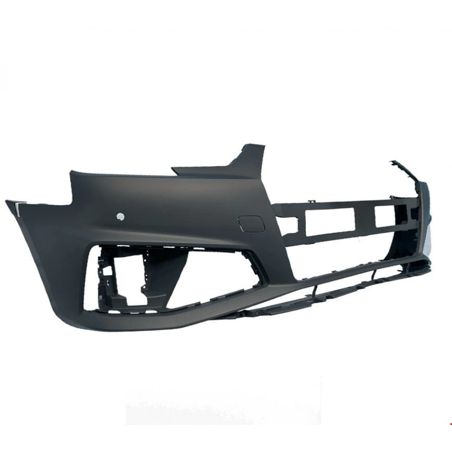 ÖN TAMPON S-LİNE A4 2017-