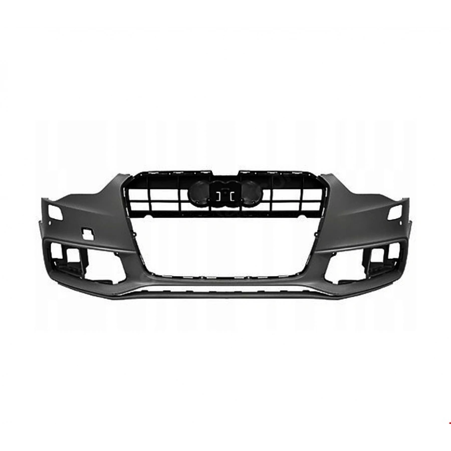 ÖN TAMPON S-LİNE A5 2012-