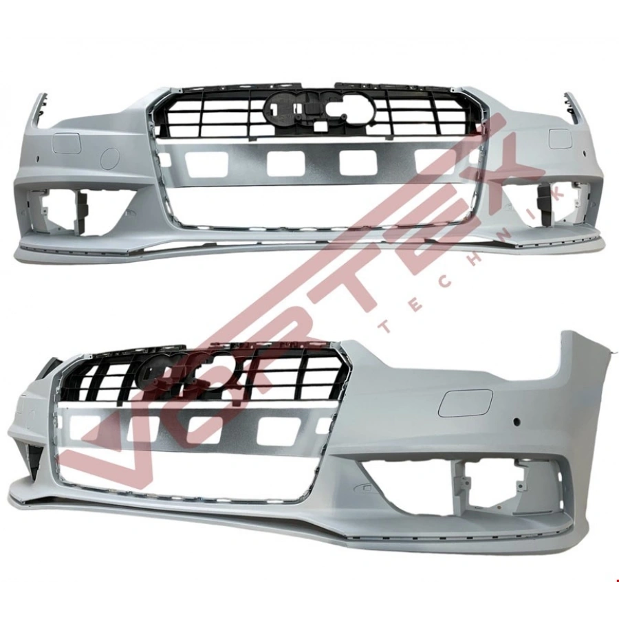 ÖN TAMPON S-LİNE A7 2015-