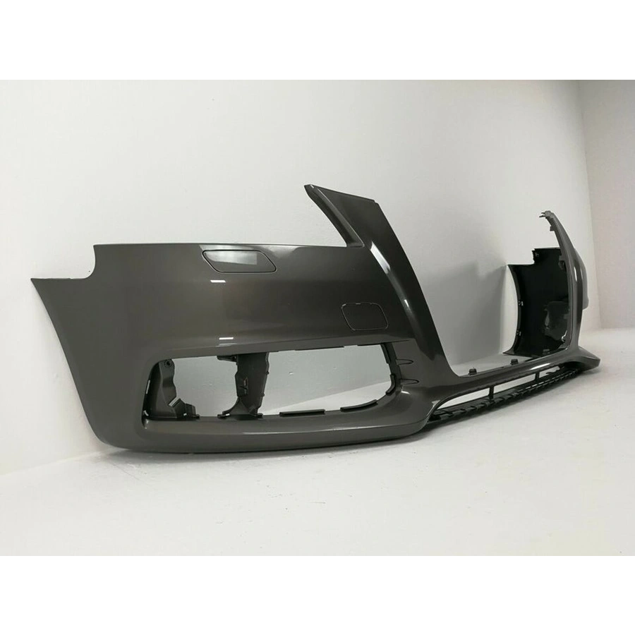 ÖN TAMPON S-LİNE (FAR YIK.DELIKLI) A3 2009-