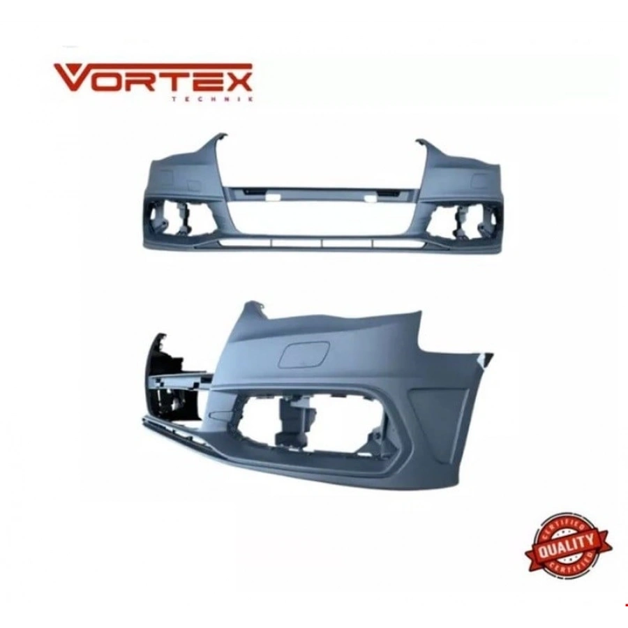 ÖN TAMPON (S-LİNE) HB A3 2013-