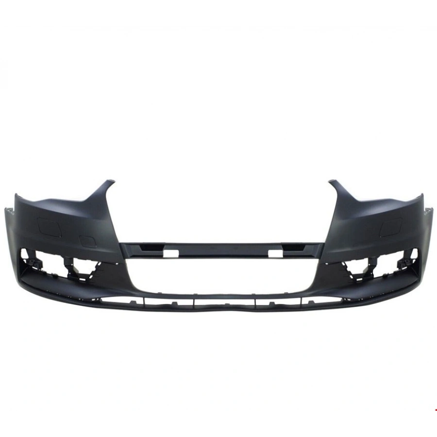 ÖN TAMPON S-LİNE SEDAN (ORTA IZGARALI) A3 2013-