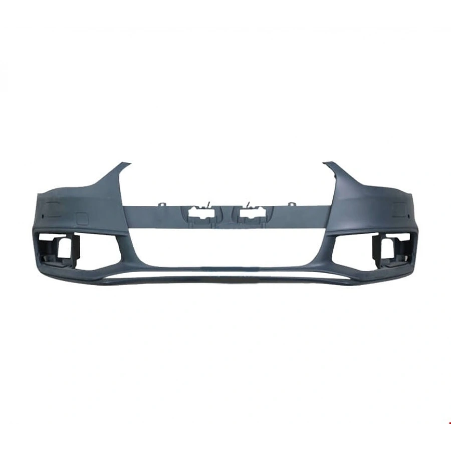 ÖN TAMPON S-LİNE (YIK+SENSÖR) A4 2013-