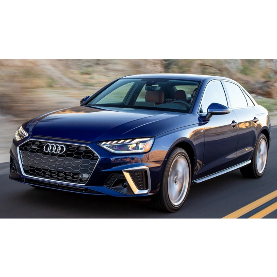 ÖN TAMPON S-LİNE (YIKAMASIZ+SENSÖRSÜZ) A4 2020-