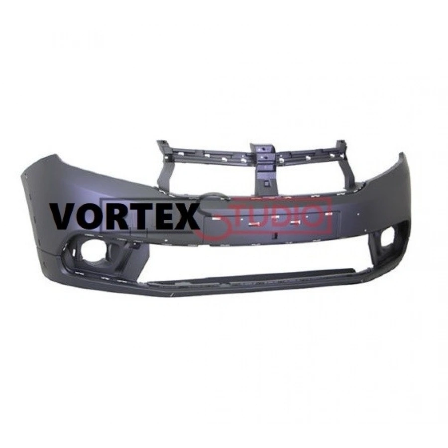 ÖN TAMPON SANDERO STEPWAY 2016-