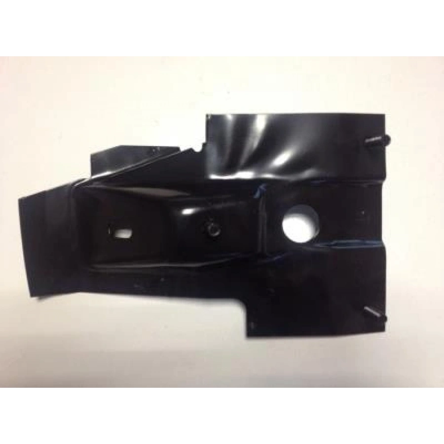 ÖN TAMPON ŞASE UÇ KAPAĞI SAĞ VECTRA B 1996-