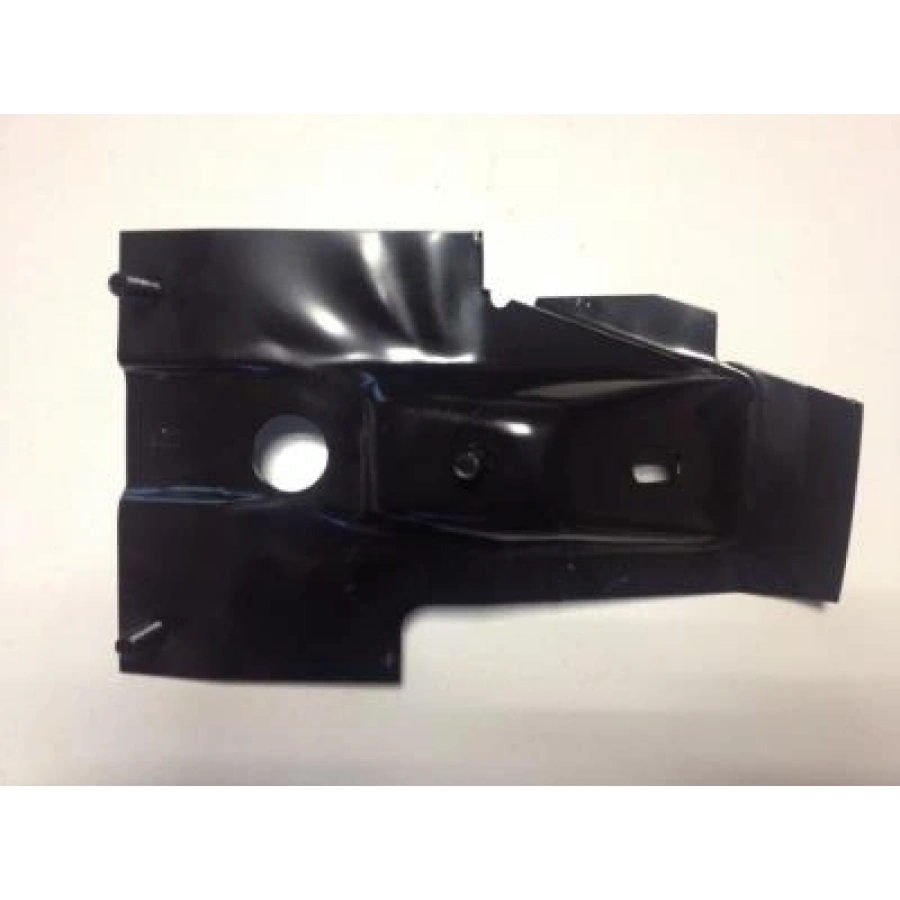 ÖN TAMPON ŞASE UÇ KAPAĞI SOL VECTRA B 1996-