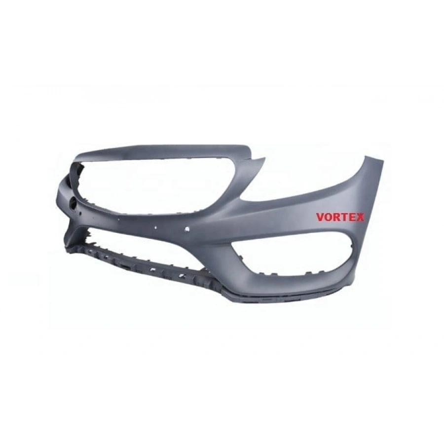 ÖN TAMPON (SENSÖRLÜ-AMG) W205 2014-