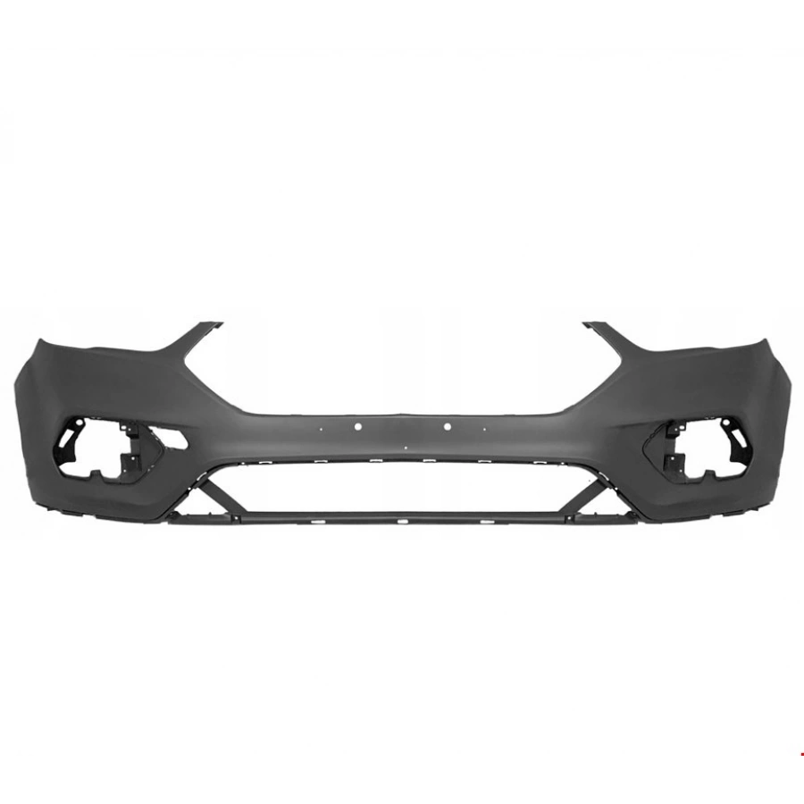 ÖN TAMPON SENSÖRSÜZ KUGA 2016-