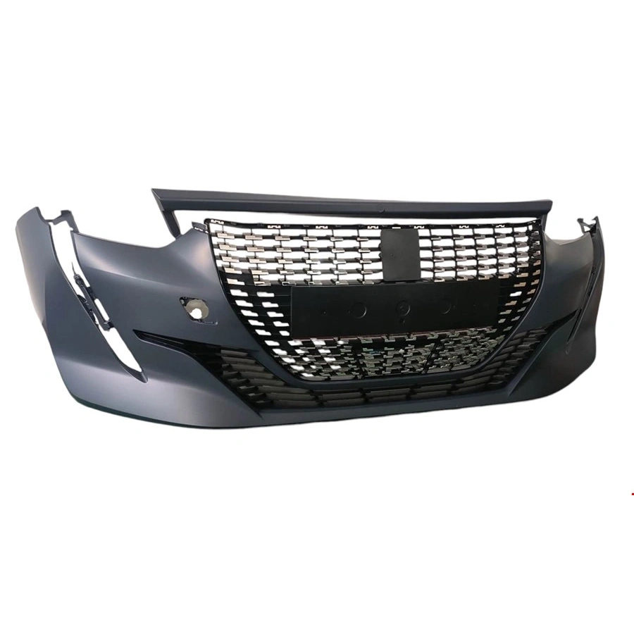 ÖN TAMPON SET DOLU (ASTARLI) PG 208 2020-