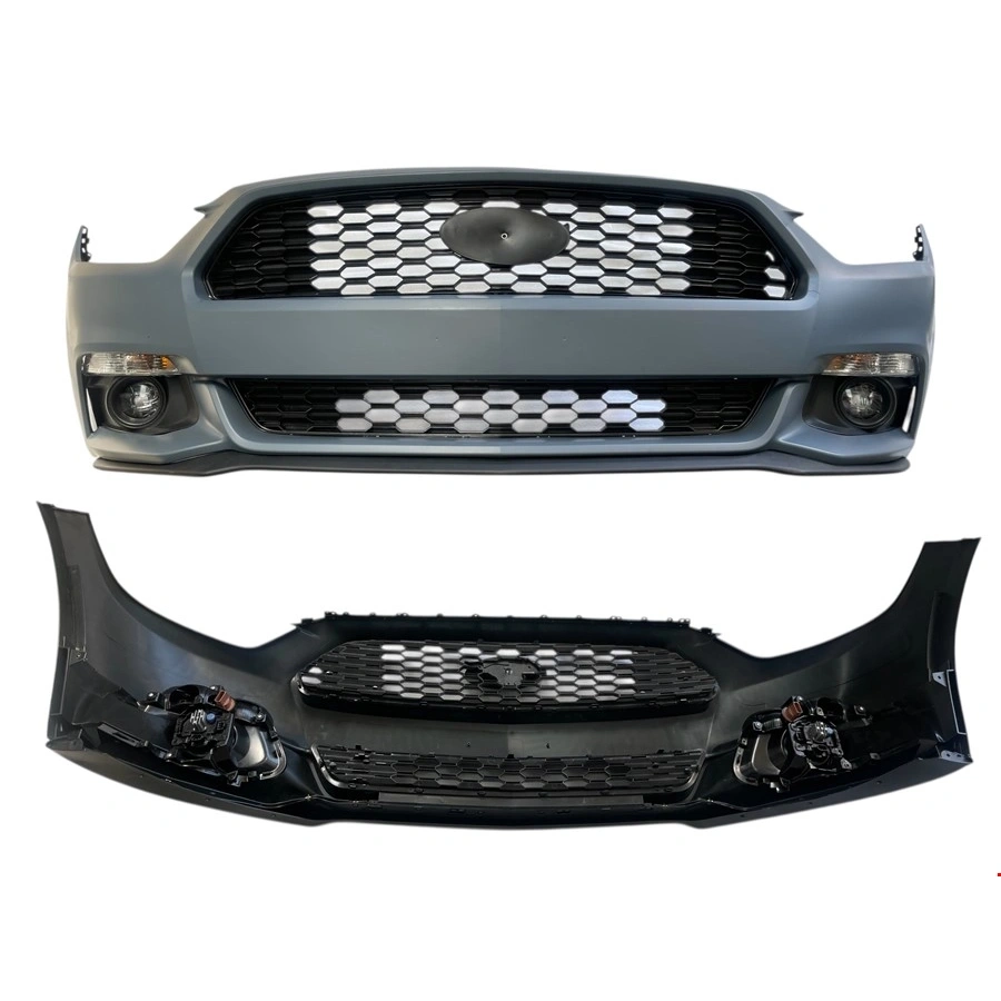 ÖN TAMPON SET DOLU MUSTANG 2015-