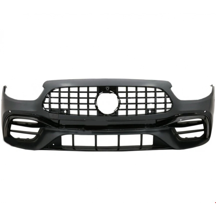 ÖN TAMPON SET E63 AMG(GTR PANJUR DAHİL) W213 2020-