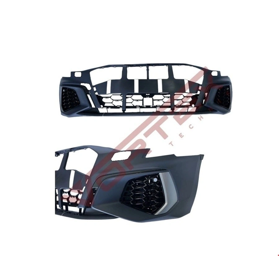 ÖN TAMPON SET (PANJURSUZ) A3 2021-