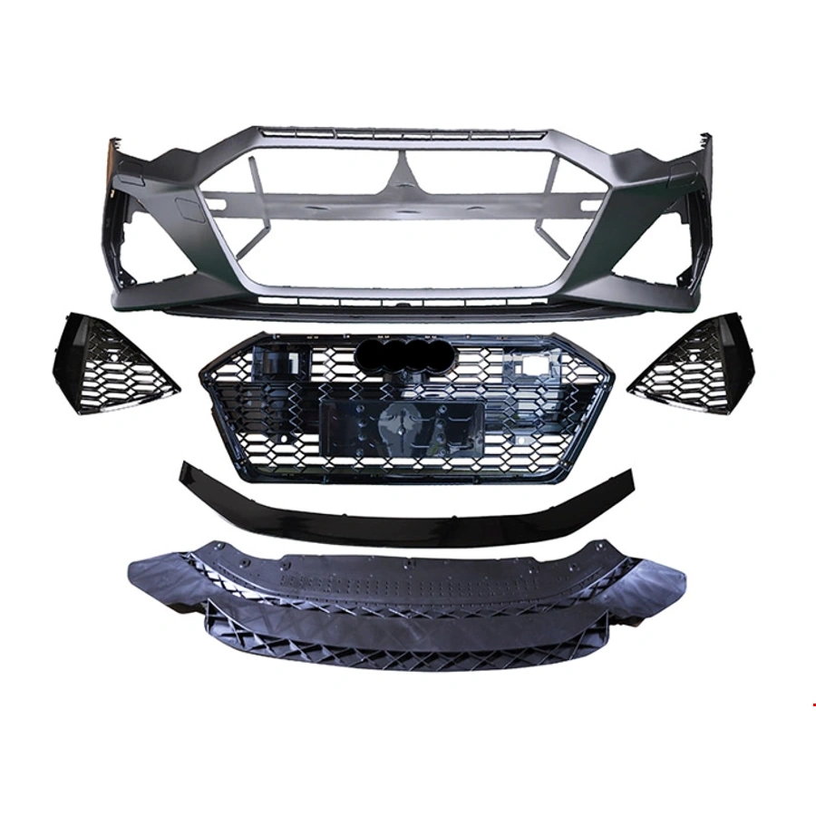 ÖN TAMPON SET RS6 (PANJURLU) A6 2020-