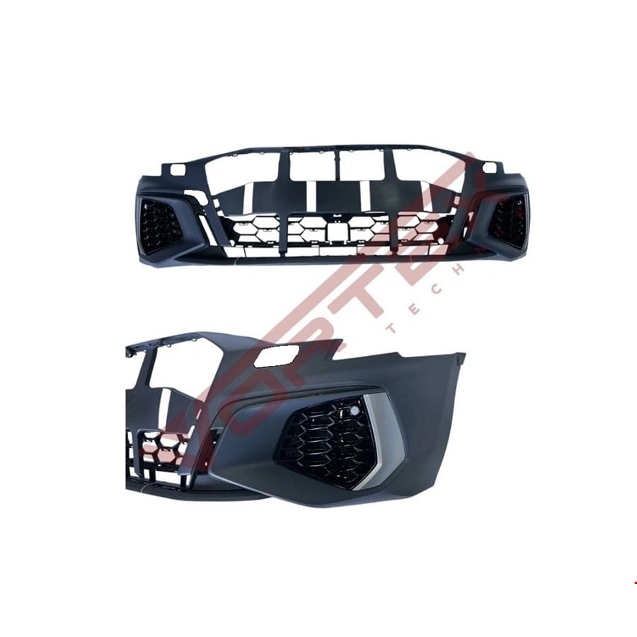 ÖN TAMPON SET (S-LİNE) A3 2021-
