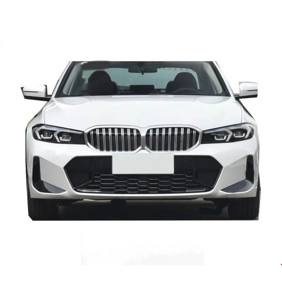 ÖN TAMPON SET SPORTLINE (BEYAZ BOYALI) G20 2022-