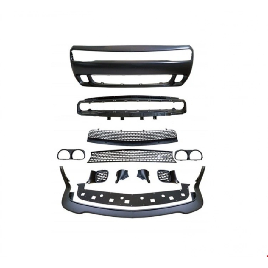 ÖN TAMPON SETİ (HELLCAT) CHALLANGER 2020-