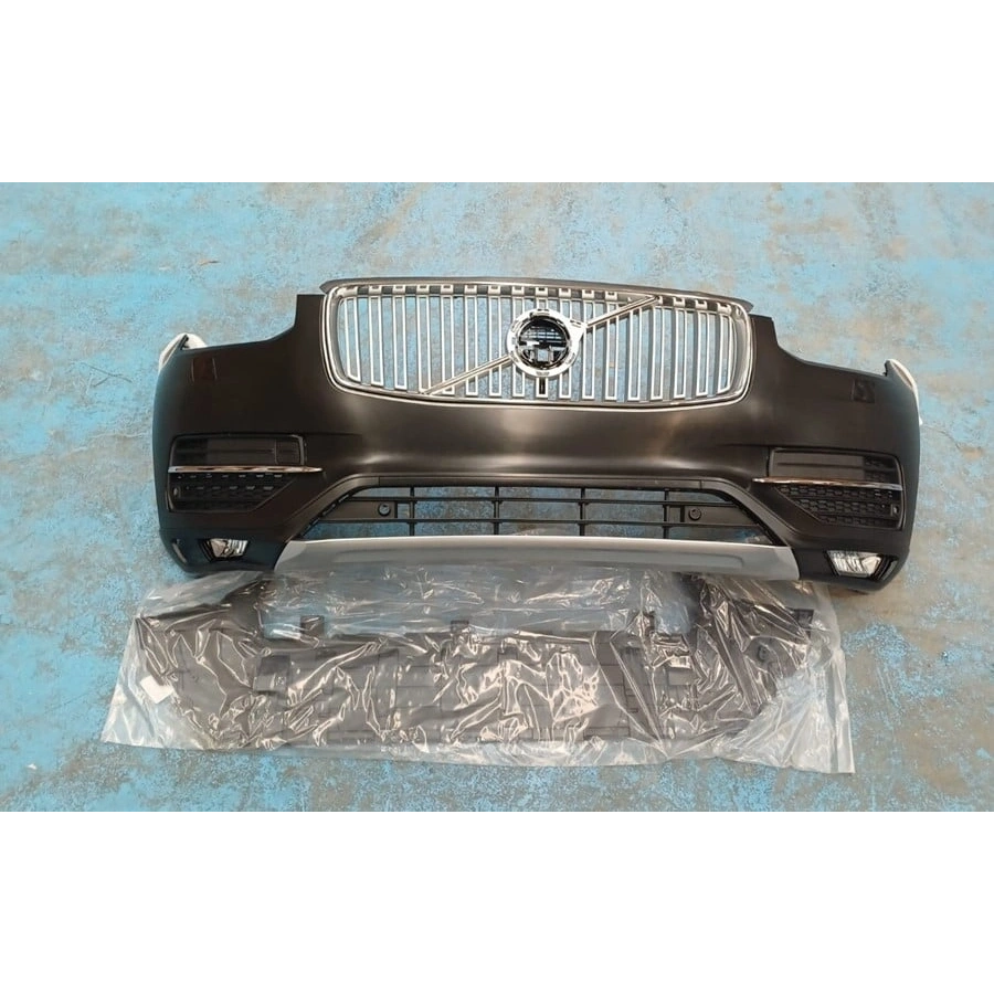 ÖN TAMPON SETİ KOMPLE XC90 2016-