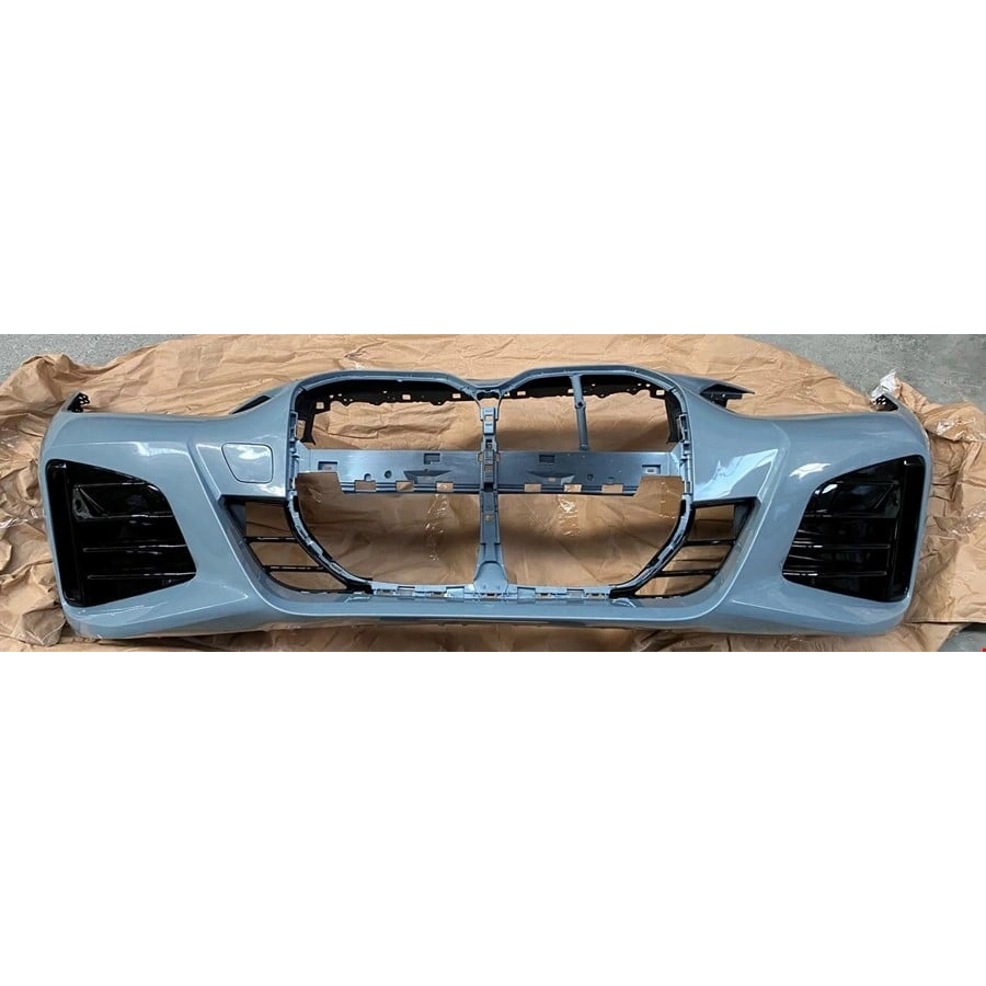 ÖN TAMPON SETİ M-TECH (C4P RENK BOYALI) G26 2022-