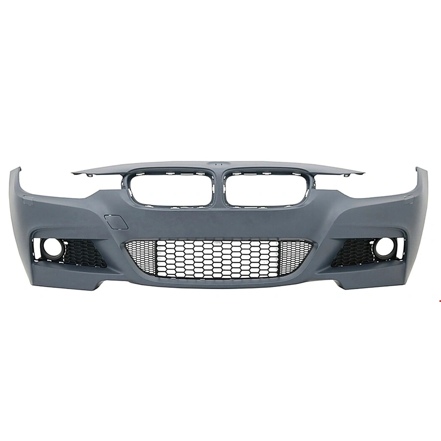 ÖN TAMPON SETİ M-TECH F30 2012-