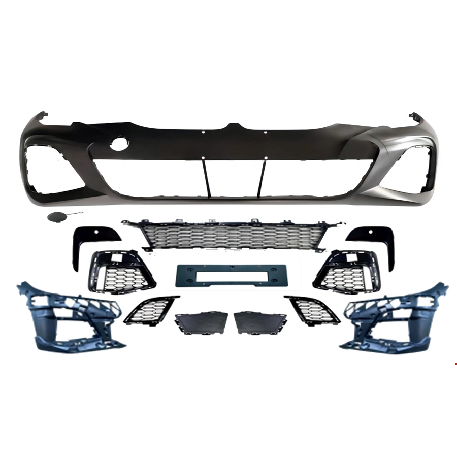 ÖN TAMPON SETİ M-TECH G20 2019-