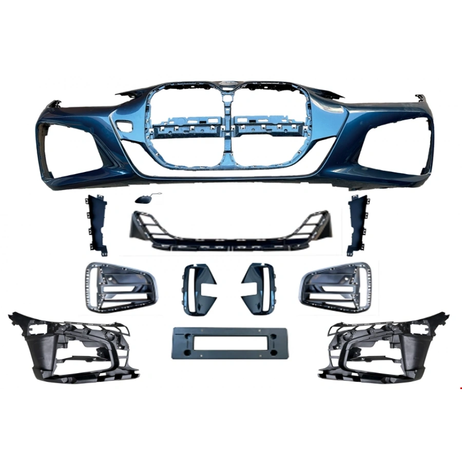 ÖN TAMPON SETİ M-TECH G22 2022-