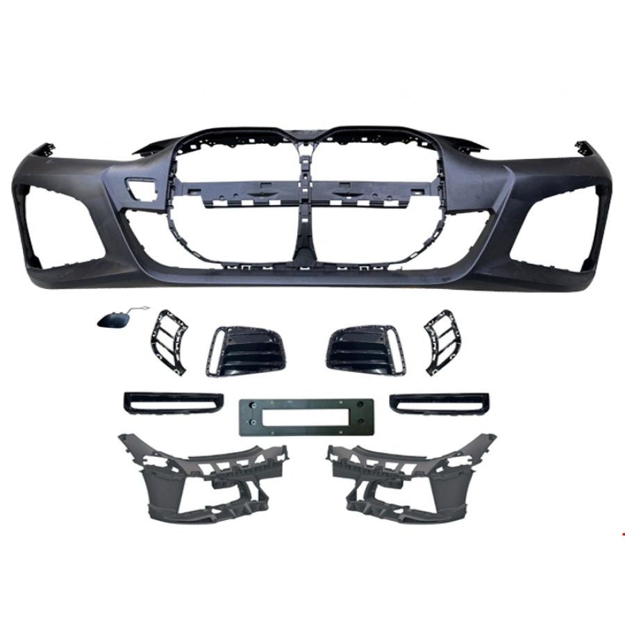 ÖN TAMPON SETİ M-TECH G26 2022-