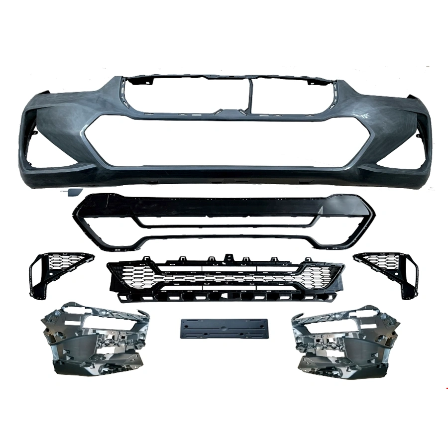 ÖN TAMPON SETİ M-TECH X1 U11 2022-