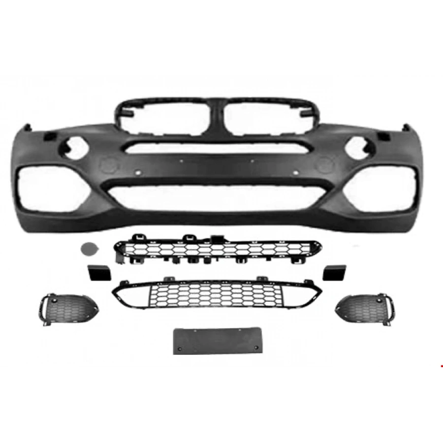 ÖN TAMPON SETİ M-TECH X5 F15 2014-