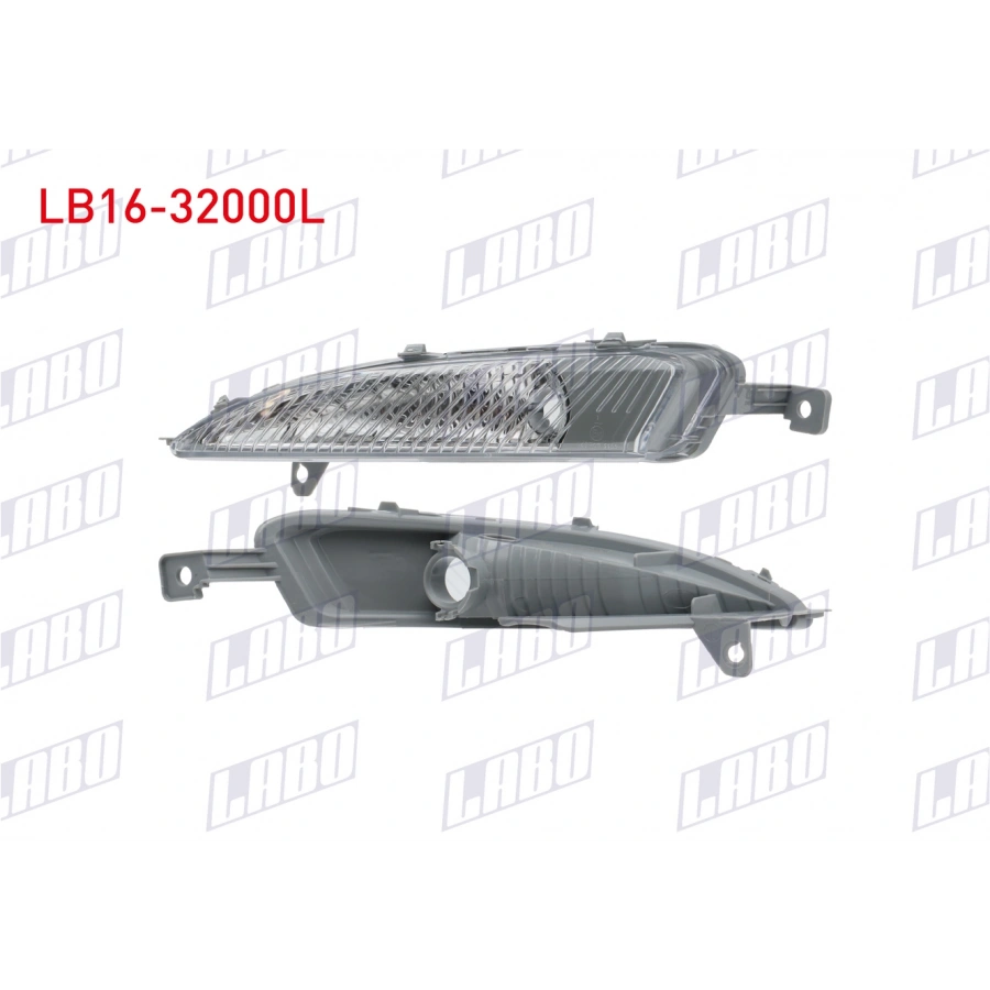 ON TAMPON SINYALI SOL OPEL ASTRA J 2014-