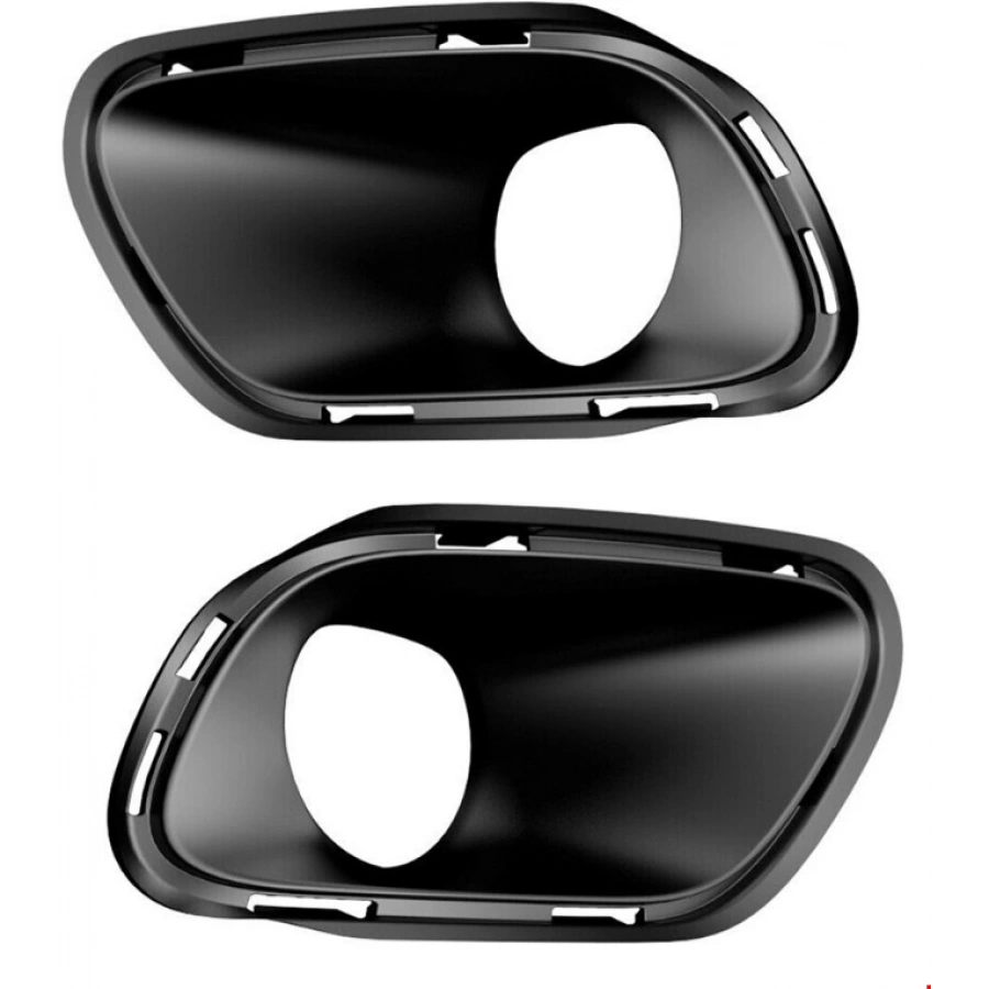 ÖN TAMPON SİS ÇERÇEVE TAKIMI R+L CHEROKEE 2015-