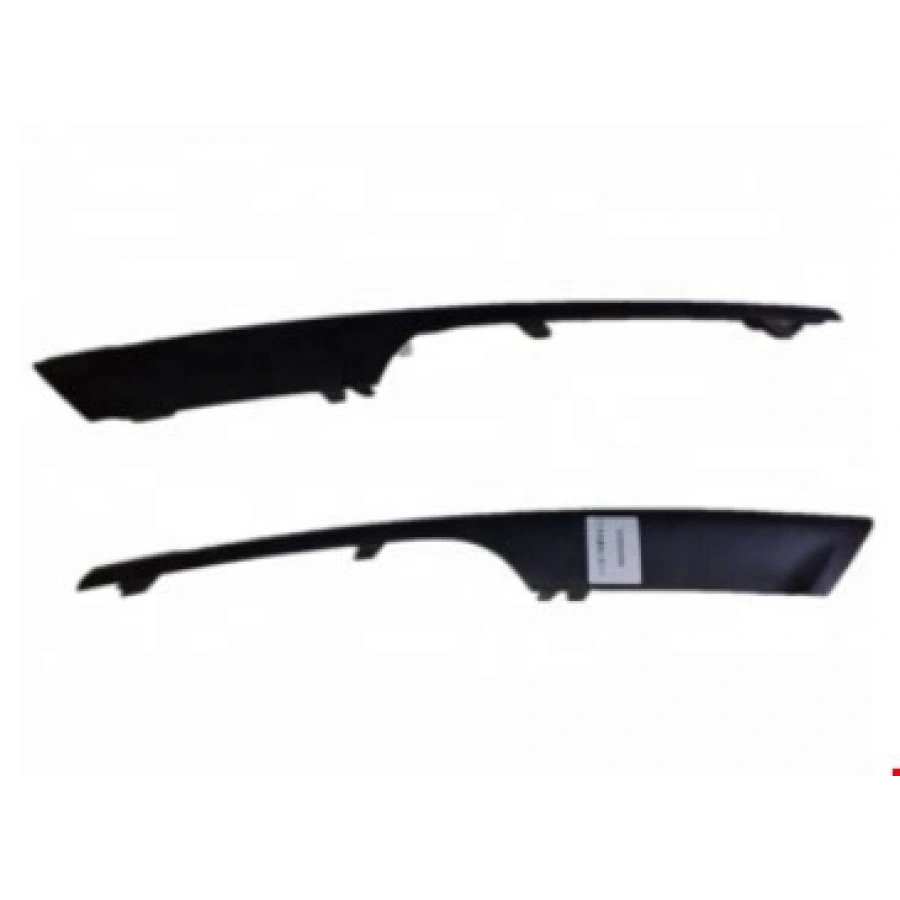 ÖN TAMPON SİS ÇITASI SOL ALT CAYENNE 2011-