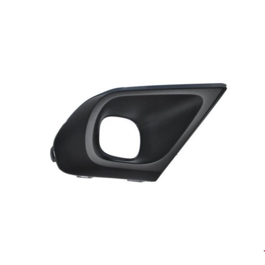 ÖN TAMPON SİS FAR KAPAĞI SAĞ ( SİSLİ) DUSTER 2017-