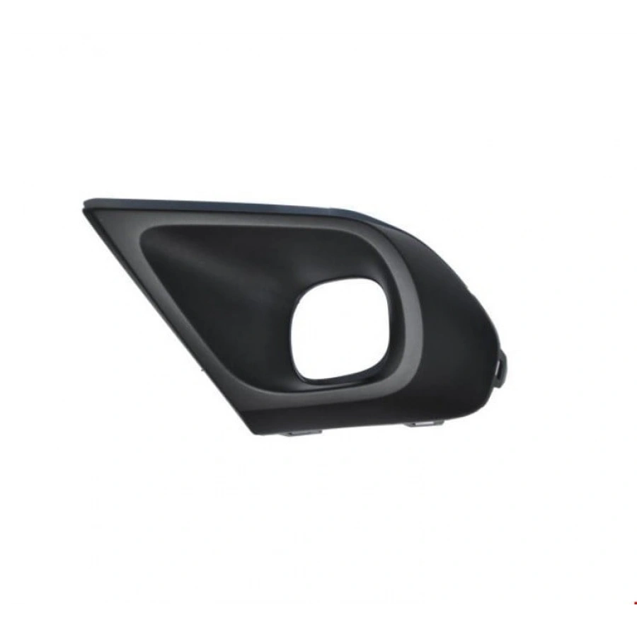 ÖN TAMPON SİS FAR KAPAĞI SOL ( SİSLİ) DUSTER 2017-