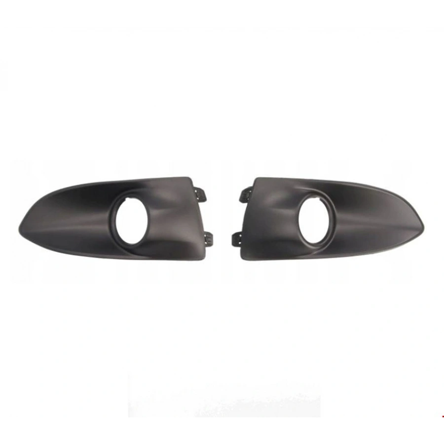 ÖN TAMPON SİS KAPAĞI SİSLİ ( SET ) PG 301 2017-