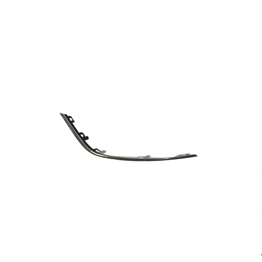 ÖN TAMPON SİS KAPAK NİKELAJI SAĞ MEGANE 4 2015-